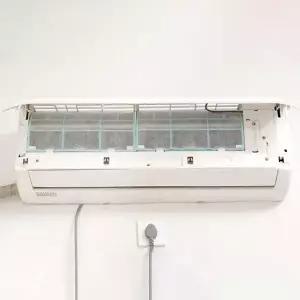 필터 먼지 에어컨 벽걸이 방진 (WFKB3Z8)