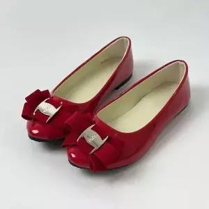 [하프클럽/]리본 단화 여자 캐주얼 플랫슈즈 여성 에나멜