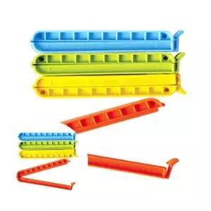 ( )봉지집게 소 밀폐집게 과자봉지집게