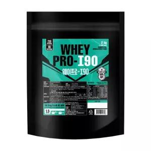 [SP스포츠] 웨이프로 단백질쉐이크 I90 초코맛 2kg