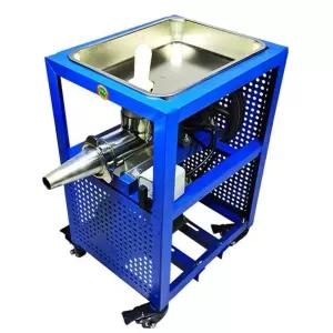 꿀떡 기계 업소용 찹쌀 떡볶이 바퀴 반죽기 떡 제조기 가래떡 모찌 달린