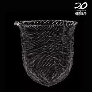 어망 뜰채 그물망 바다뜰망 낚시뜰채 스테인레스 뜰망
