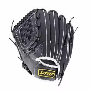 스타스포츠 야구글러브 파워플레이 블랙 10.5in 오른손착용 WG2100S5-03R