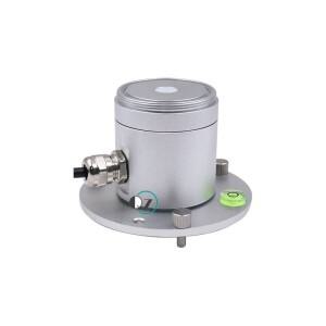 호환 태양 PAR 광합성 활성 방사선 센서  RS485  4-20mA  0-5V  복사광 측정기  파이라노미터