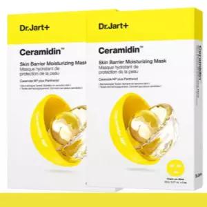 닥터자르트 세라마이딘 마스크팩 모이스처라이징 10매