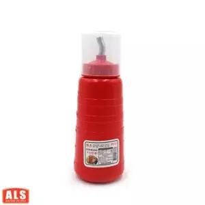 ( )스테인레스 초장병 케찹 겨자병 중형 450ml 간장병 양념통 소스병 참기름병 식초병