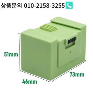 i7 14.4V 6800mAh 배터리 교체 iRobot e 및 시리즈 7150 4624864