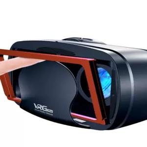 VR 헤드셋 휴대폰 가상 스마트폰 게임아이템 현실 게임