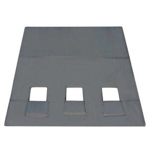 매트리스 구멍 빙어낚시 바닥 얼음 단열 야외 용품 원형 패드 아이스텐트 접이식패드 접이식