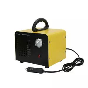 차량용 오존발생기 자동차 오존살균기 타이머 오존기