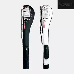 [하프클럽/기타]위티코코 WKHB-23101 하프백/하프주머니남여공용2COLORS