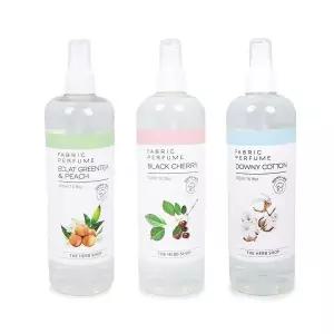 [하프클럽/]500ml 더허브샵 섬유향수