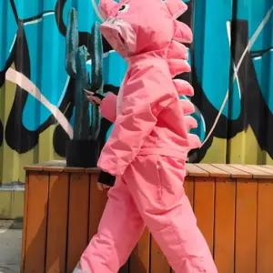 동물보드복 보드복 보드복슈트 야외 보드슈트 스키