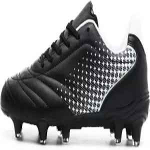 리즈하 남자용 축구화 남자 여자 클리츠 운동화 야외 청소년 및 실내 경량화 러닝 학생 훈련