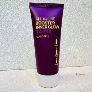 남성올인원크림 올인원수분크림 판테놀로션 속옴ghi780