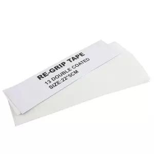 [하프클럽/]골프그립교체 13장양면테이프 교체용솔벤트 양면테이프 교체용