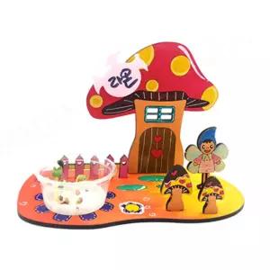 1인용 돌봄교실 초등돌봄교실 새싹키트 식목일키트 식물키트 감수성발달