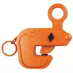 NHC-2H 내쇼날클램프행클램프(H빔용수평) 1EA NHC-2H (2.0T) 0~30mm