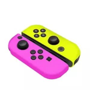 조이콘보호캡 조이스틱보호캡 닌텐도 실리콘 케이스 2p