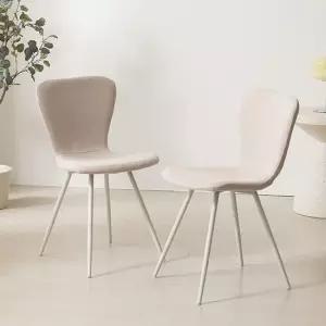 앤디 미드센츄리 인테리어 체어 의자 1+1