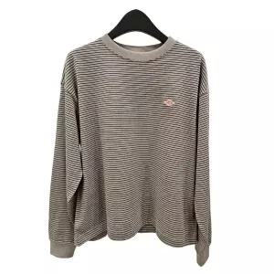 [롯데백화점]단톤 DT-C0269 TCB (스트라이프 L/S 티셔츠)