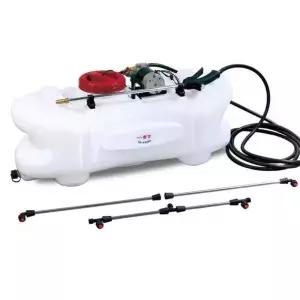 농약 살포기 차량용 소독 전동 분무기 과수원