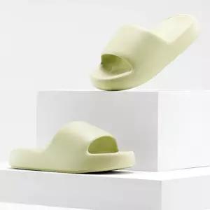 층간 소음 무소음 사무실 임산부슬리퍼 실내화 거실화 푹신한슬리퍼