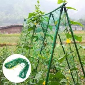 원예 오이 호박 넝클망 식물 그물망 유도망 넝쿨네트 WE7013E