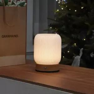 베이직 무선 인테리어 조명 무드등 수유등 집들이선물