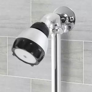 노출샤워기헤드 소_스탠딩 샤워기 수전 욕실욕조 절수