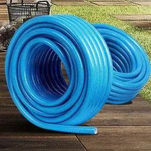 세차호스 다용도 긴호스 워터 청소용 수도 정원용호수 WAF04CE