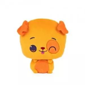 [하프클럽/]GUND 드럽스강아지15cm 애착인형 아기인형 베이비인형 동물인형