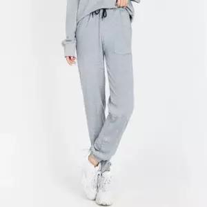 무지 캐쥬얼 빈티지룩 꾸안꾸 데일리 여성 조거팬츠 WAF3B1A