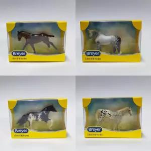 대형 말 인테리어 조명 조각상 매장 조형물 램프