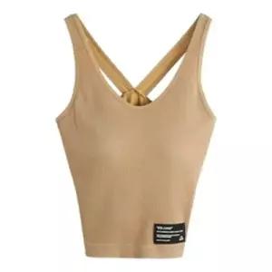 VIVA-HM50 V백 크롭탑나시 WB1B560