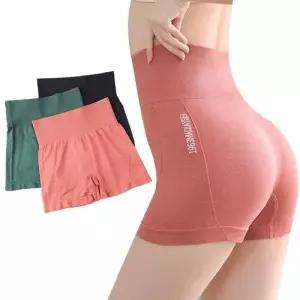 LEA-M56 아랫배속바지 WB1D54A