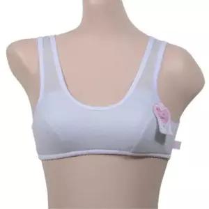 흡한속건 에어로쿨 주니어 A컵 스포츠브라 WFIPUAF