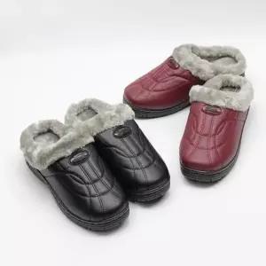 여성방한슬리퍼 쉬리