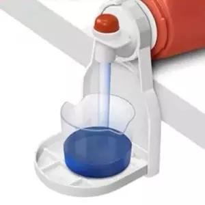 세탁기용 액체세제 컵홀더 고정 받침대 디스펜서 (WFKBR5E)