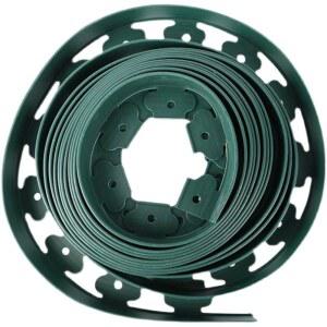 잔디 엣지 분리대 분리대 10CM 두꺼움 화단엣지 텃밭 수목 식물 분리 100M 원예