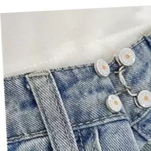 옷수선용품 셀프수선 클립 허리 둘레 조절핀 허리조절