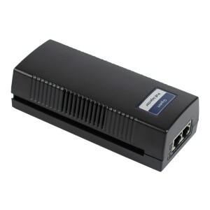 PSE801G 비표준POE 인젝터 전원 공급 장치 모듈 어댑터 48V56V 기가비트 30W 카메라 AP 강력한 HIKVISION D