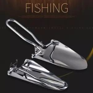 모종삽 야전삽 접이식삽 텃밭가꾸기 원예용품 야 (WFKBML8)