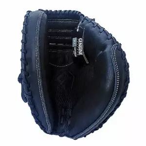 프랭클린 야구 글러브 포수용 33.5in 1P 미트 소가죽