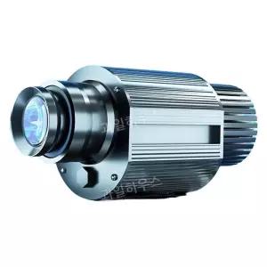 로고젝터 로고 레이저간판 바닥조명 LED 광고