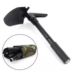 고품질 기타텐트 캠핑용삽 야전삽 타프용품 휴대용삽 휴 (WFKBN33)