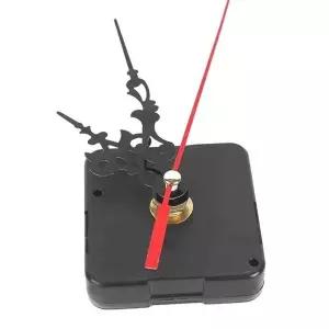 무소음 시계 무브먼트 DIY 벽시계 만들기 부품 (KYR-WFG70O0)