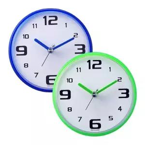 흡착시계 다용도 캐릭터 방수시계 기념일선물 CN-849D (KYR-W2B05DE)