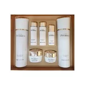 [셀러허브 1]이자녹스 테르비나 어드밴스드 리제너레이팅 2종 기획세트