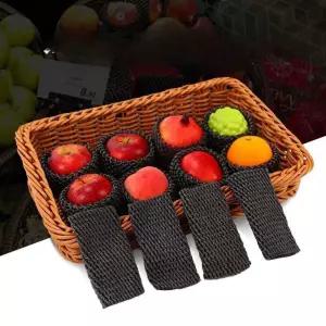 과일완충재 포장재 그물망 보호 포장지 과일